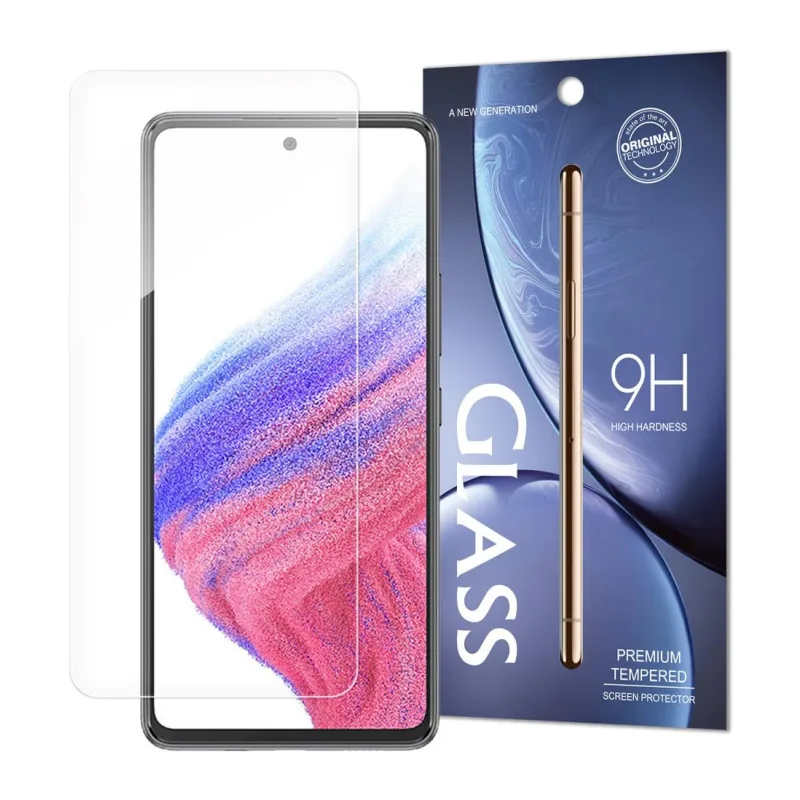 Защитное стекло Hurtel для Samsung Galaxy A54 5G 9H