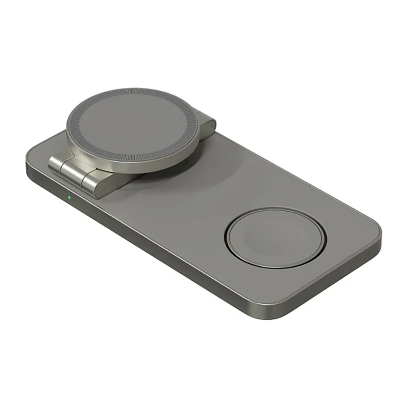 Беспроводное зарядное устройство Magssory Yoga Titan (WCH017t) Titan