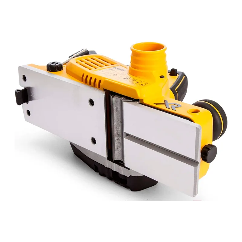 Электрорубанок DeWalt DCP580N (DCP580N-XJ)