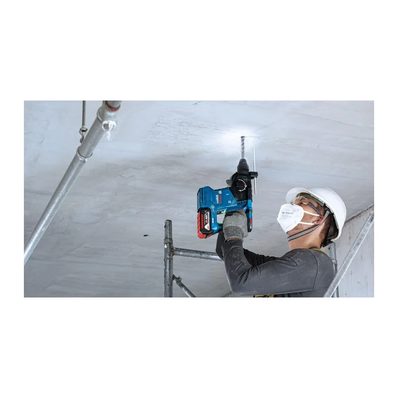 Перфоратор Bosch GBH 187-LI (0611923022)
