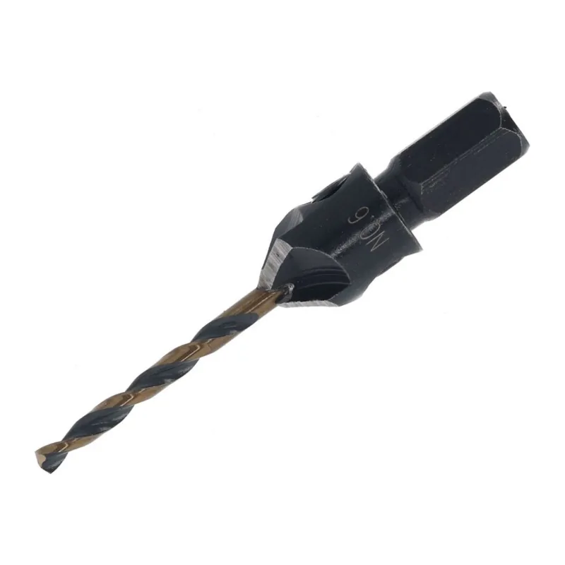 Сверло DeWalt DT70790-QZ