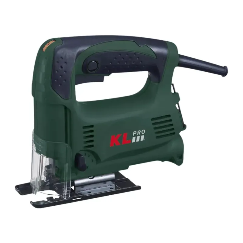 Электролобзик Klpro KLDT10265