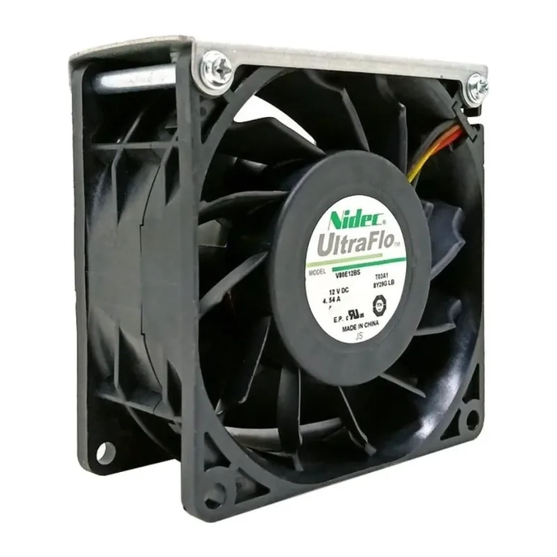 Кулер для корпуса Chenbro 384-FAN000014BA0