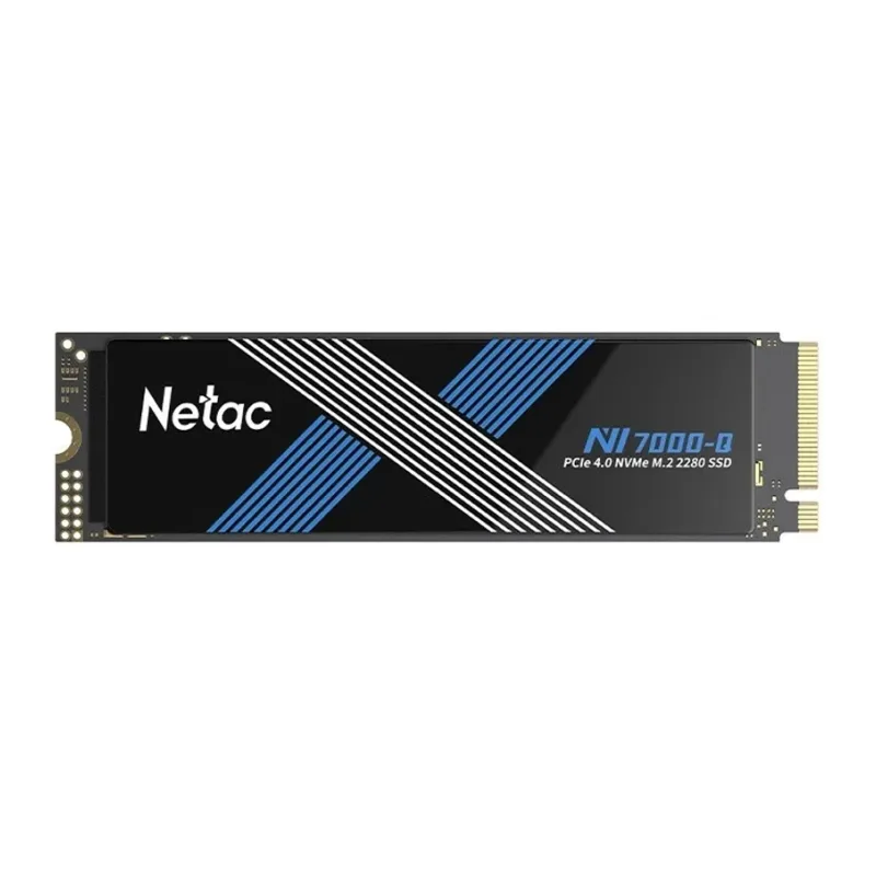 SSD диск Netac NT01NV7000Q-1T0-E4X 1TB
