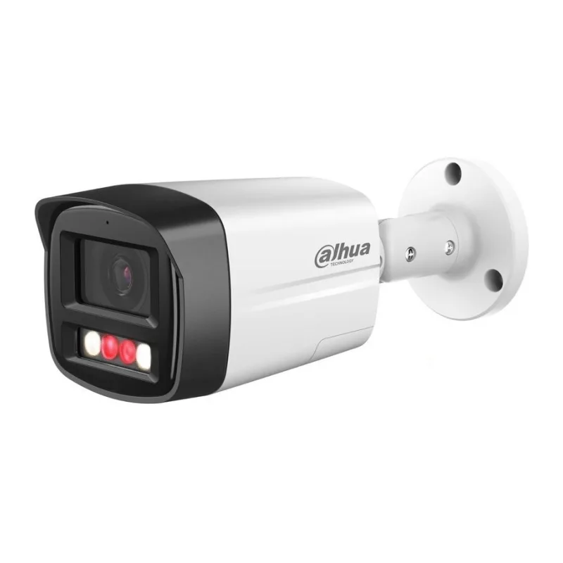 Камера видеонаблюдения Dahua DH-IPC-HFW2249TLP-S-PV-0360B
