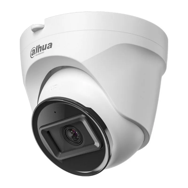 Камера видеонаблюдения Dahua DH-IPC-T1E20P-A-0280B