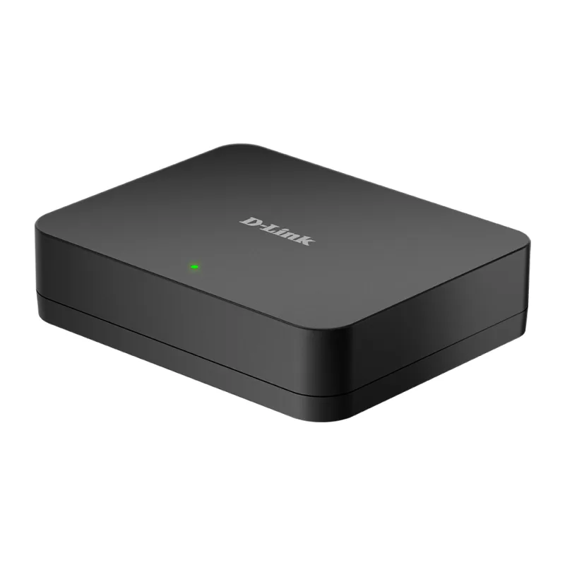 Коммутатор D-Link DGS-1005A/G1A