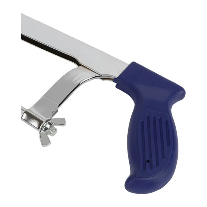 Ножовка WorkPro WP215020