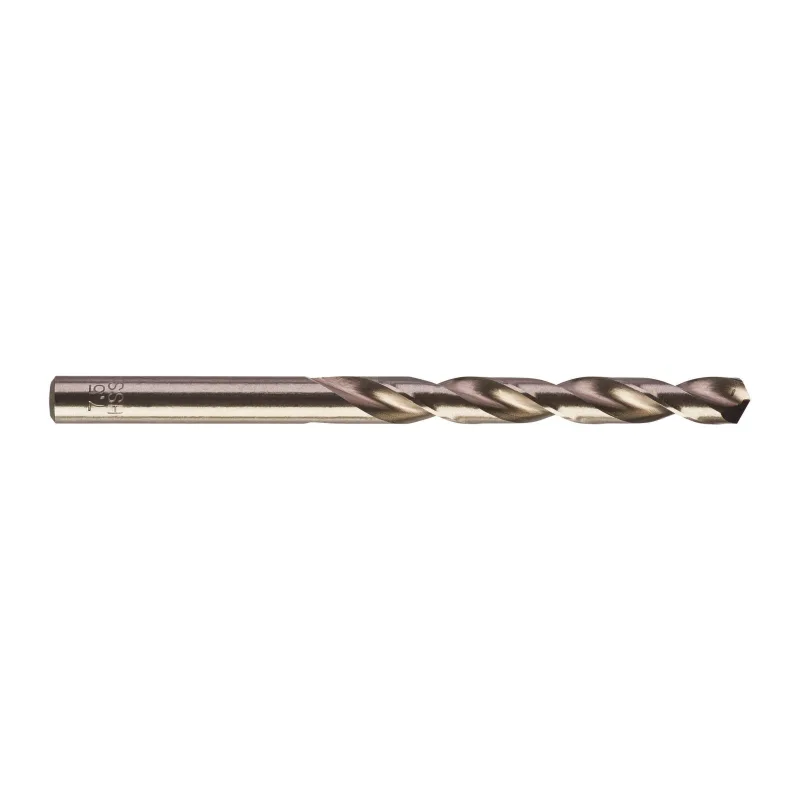 Сверло по металлу Milwaukee Thunderweb HSS-G 7.5x109мм 5шт (4932352394)