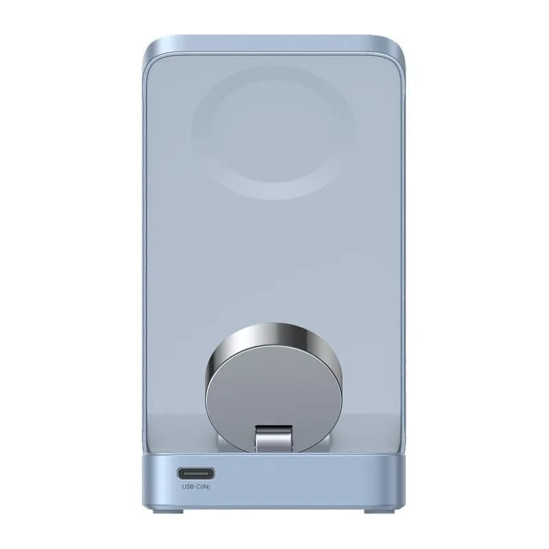 Зарядное устройство Ugreen W757 Light Blue (65901)