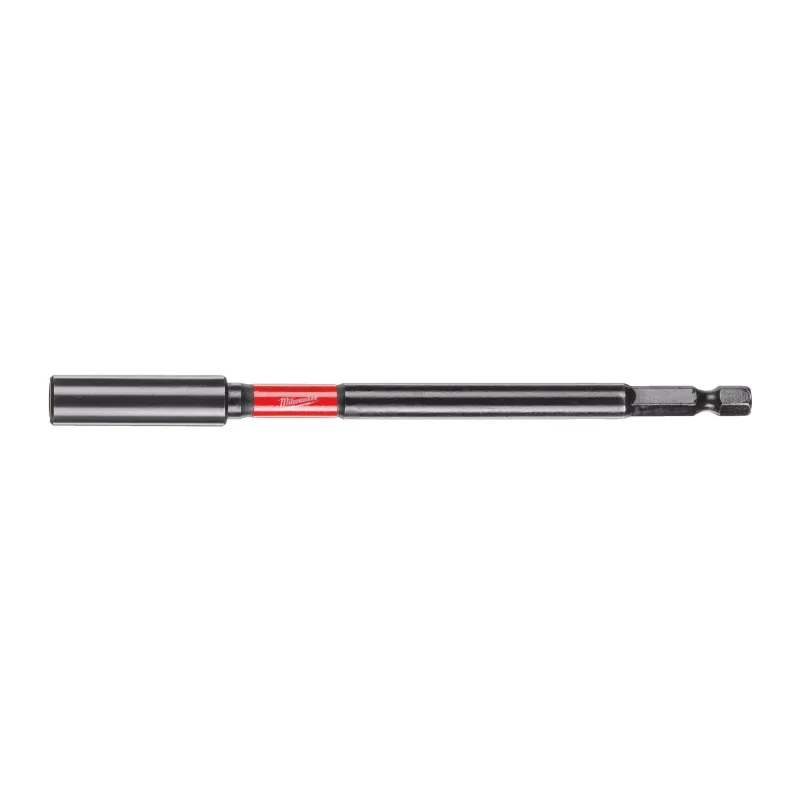 Держатель бит Milwaukee Shockwave 1/4" HEX 152мм (4932471822)