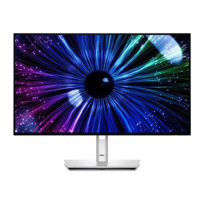 Монитор Dell UltraSharp U2424HE черный