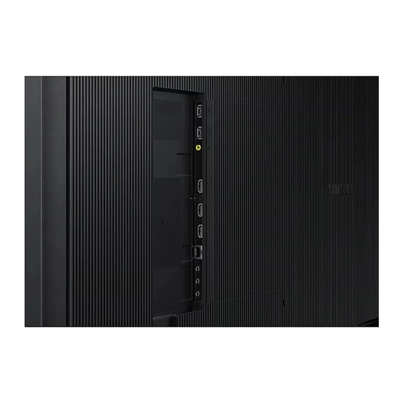 Информационная панель Samsung QB43C (LH43QBCEBGCXCI)