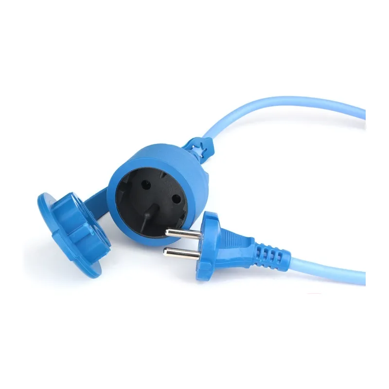 Удлинитель Power Cube PC-1F-R-30(IP)