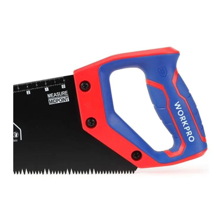 Ножовка WorkPro WP215041
