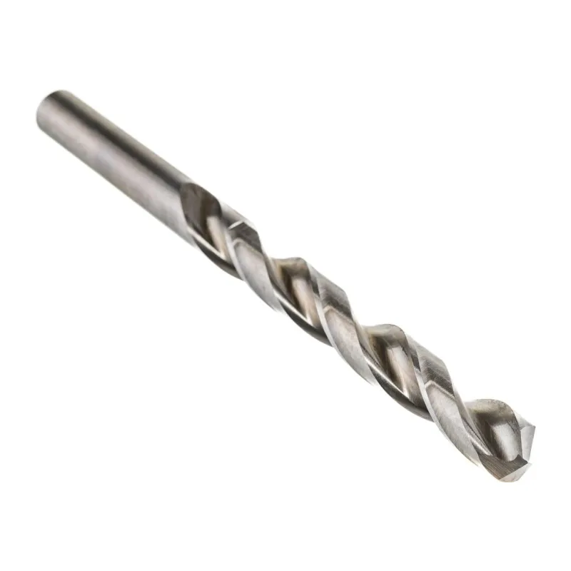 Сверло по металлу Milwaukee Thunderweb HSS-G 9.5x125мм (4932352366)