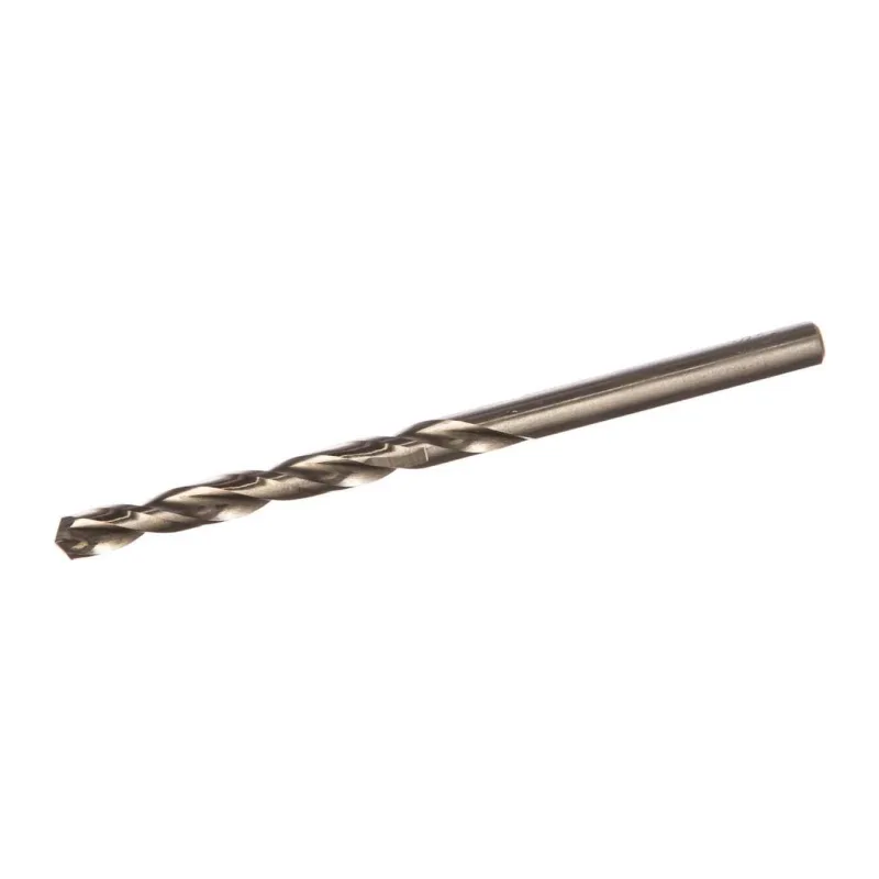 Сверло по металлу Milwaukee Thunderweb HSS-G 5.5x93мм (4932352357)