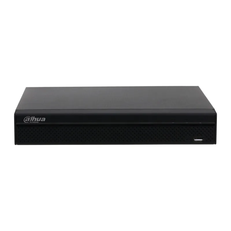 Видеорегистратор наблюдения Dahua DHI-NVR4116HS-8P-4KS2/L