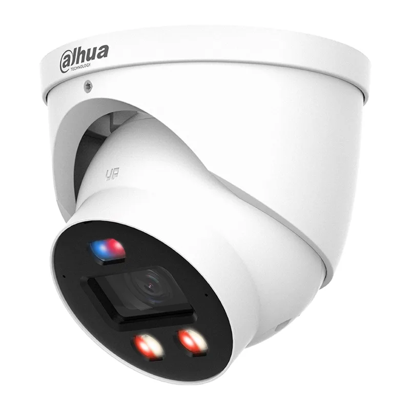 Камера видеонаблюдения Dahua DH-IPC-HDW3649HP-AS-PV-0360B-PRO