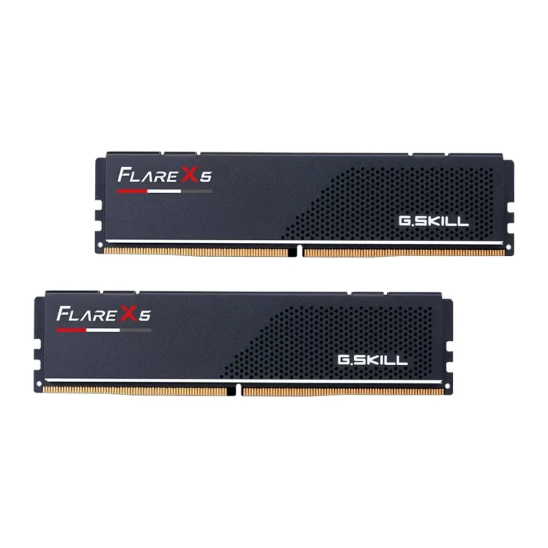 Оперативная память G.Skill Flare X5 2x64GB DDR5 PC5-48000 (F5-6000J3244G64GX2-FX5)