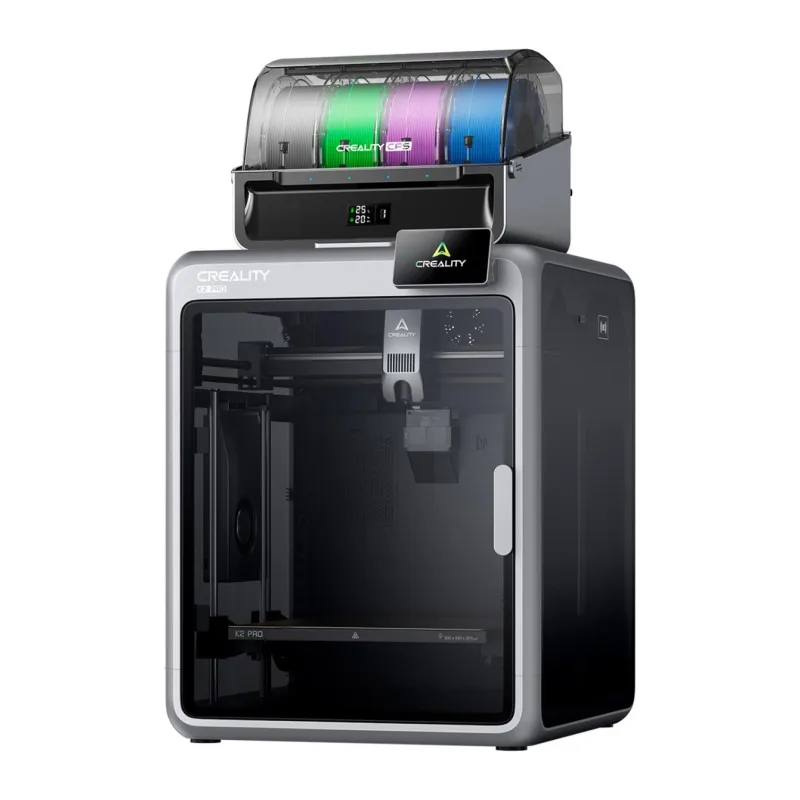 3D-принтер Creality K2 Pro Combo (1002110076)