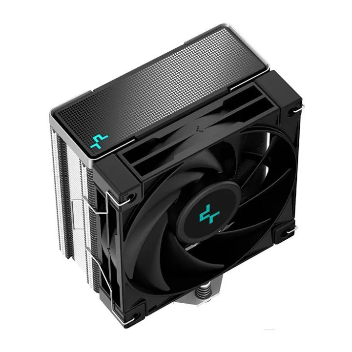 Кулер для процессора DeepCool AK400 (R-AK400-BKNNMN-G-1)
