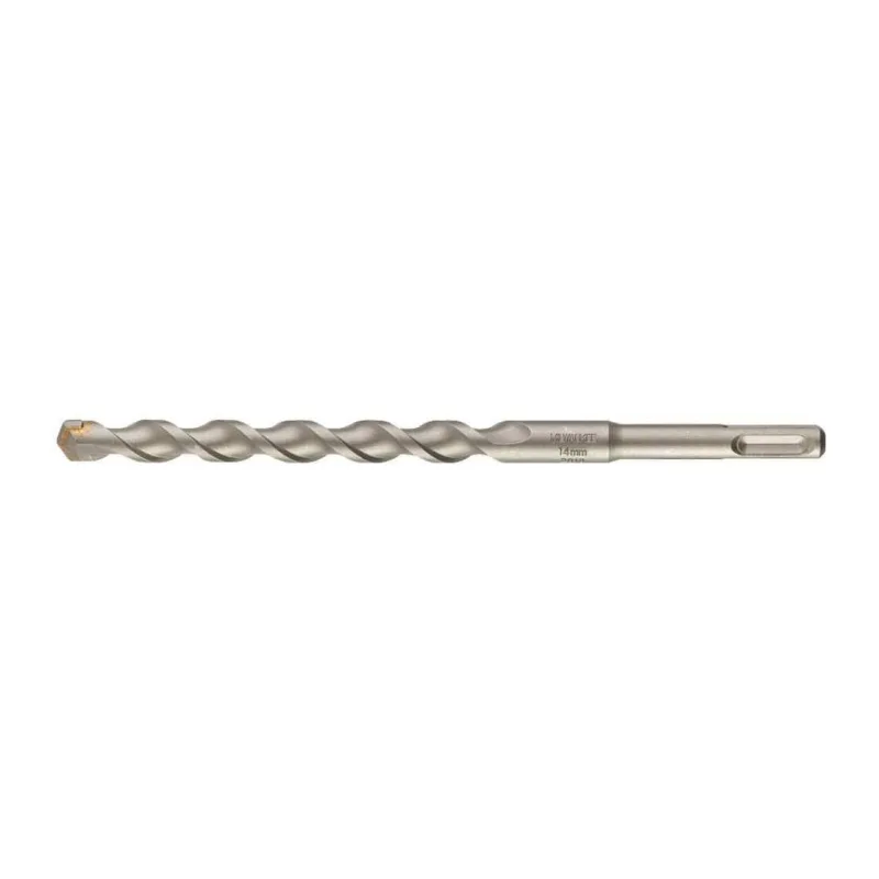 Бур Milwaukee SDS+ Contractor 14x210 (4932471240)