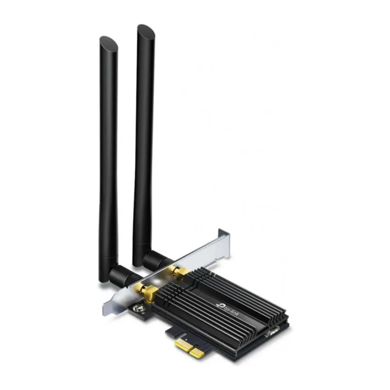 Wi-Fi/Bluetooth адаптер TP-Link Archer TX50E