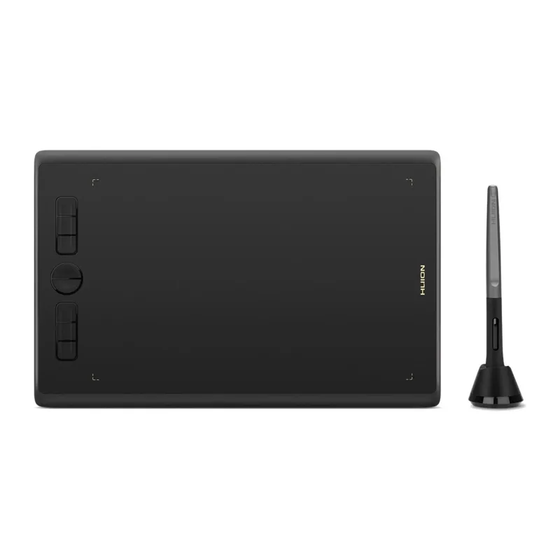 Графический планшет Huion Inspiroy (H610X)