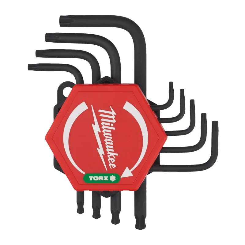 Набор ключей Milwaukee 4932492703