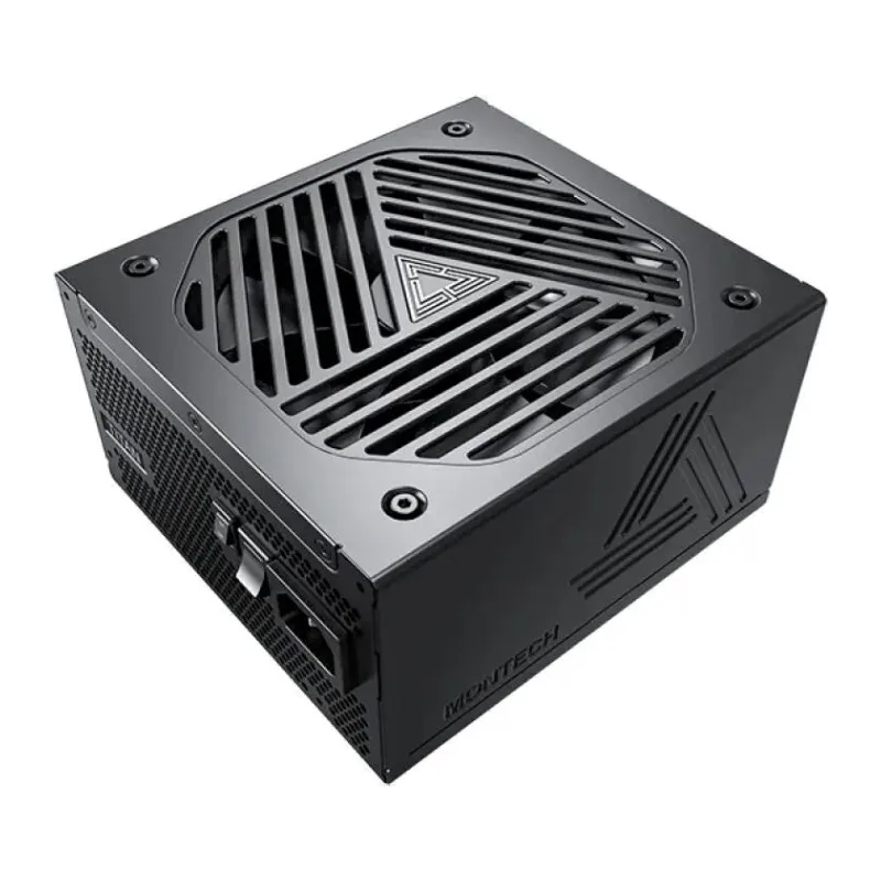 Блок питания Montech ATX 750W Titan Gold (TIS0123)