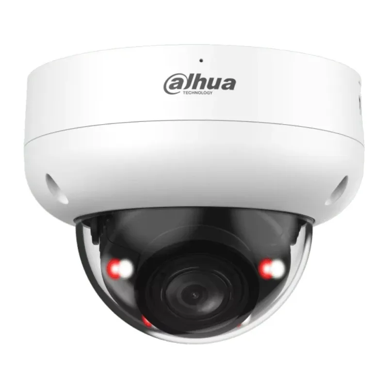 Камера видеонаблюдения Dahua DH-IPC-HDBW3449RP-ZS-IL