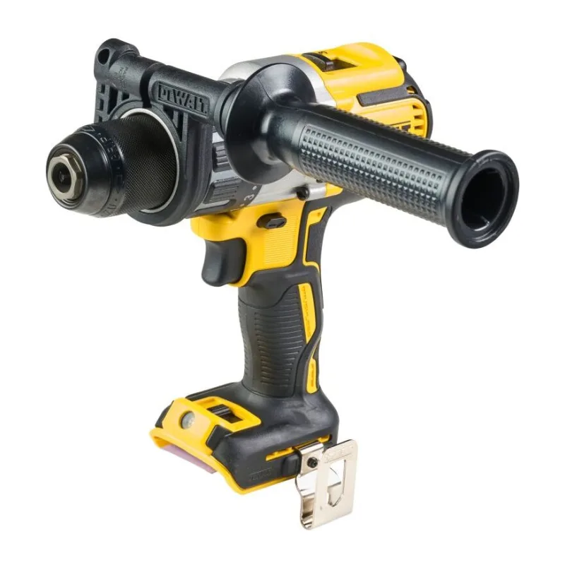 Дрель-шуруповерт DeWalt DCD996P2-QW кейс