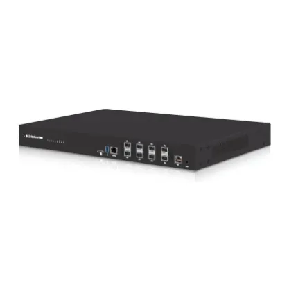 Маршрутизатор Ubiquiti EdgeRouter Infinity (ER-8-XG)