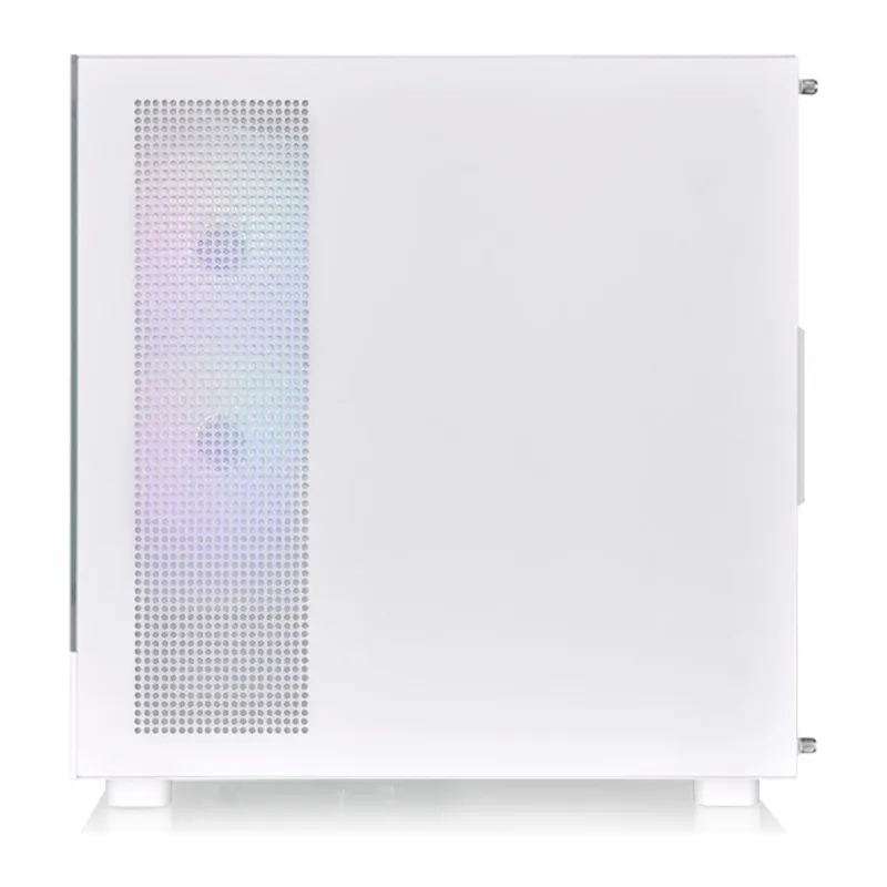 Корпус Thermaltake View 270 Plus TG ARGB E-ATX без БП Snow (CA-1Y7-00M6WN-01)