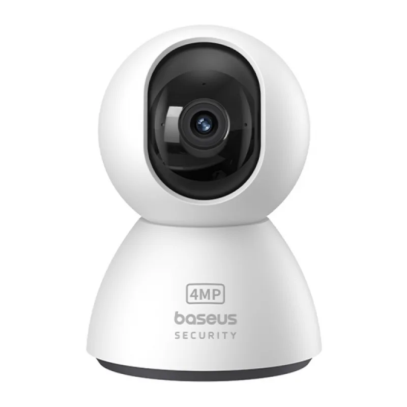 Камера видеонаблюдения Baseus Security P1 S0TV01 White (S0TV012132)