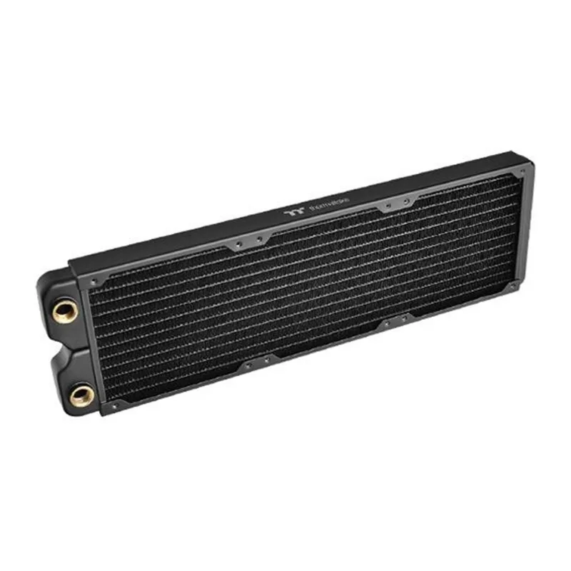 Система жидкостного охлаждения для процессора Thermaltake Pacific C360 DDC Hard Tube (CL-W243-CU12SW-A)