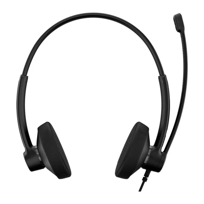 Гарнитура Epos Impact 100 UC Stereo USB-C+A (1001420)