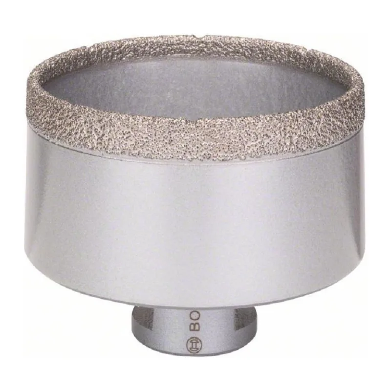 Алмазная коронка Bosch d 83мм Dry Speed 2.608.587.135