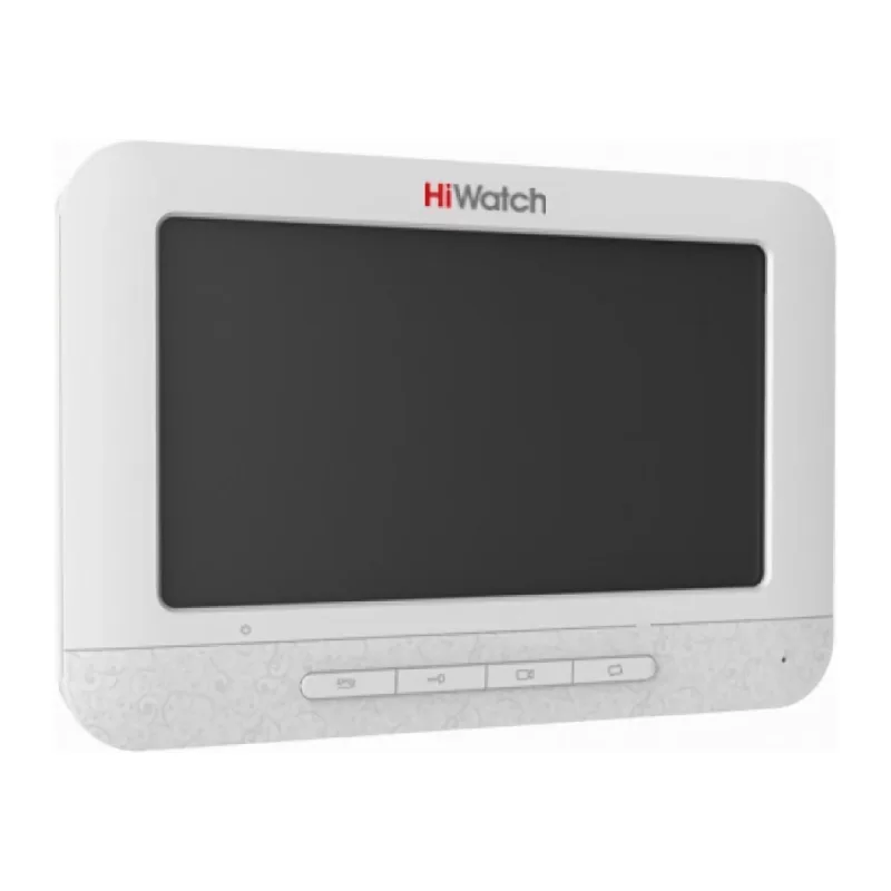 Монитор видеодомофона Hikvision DS-D100M