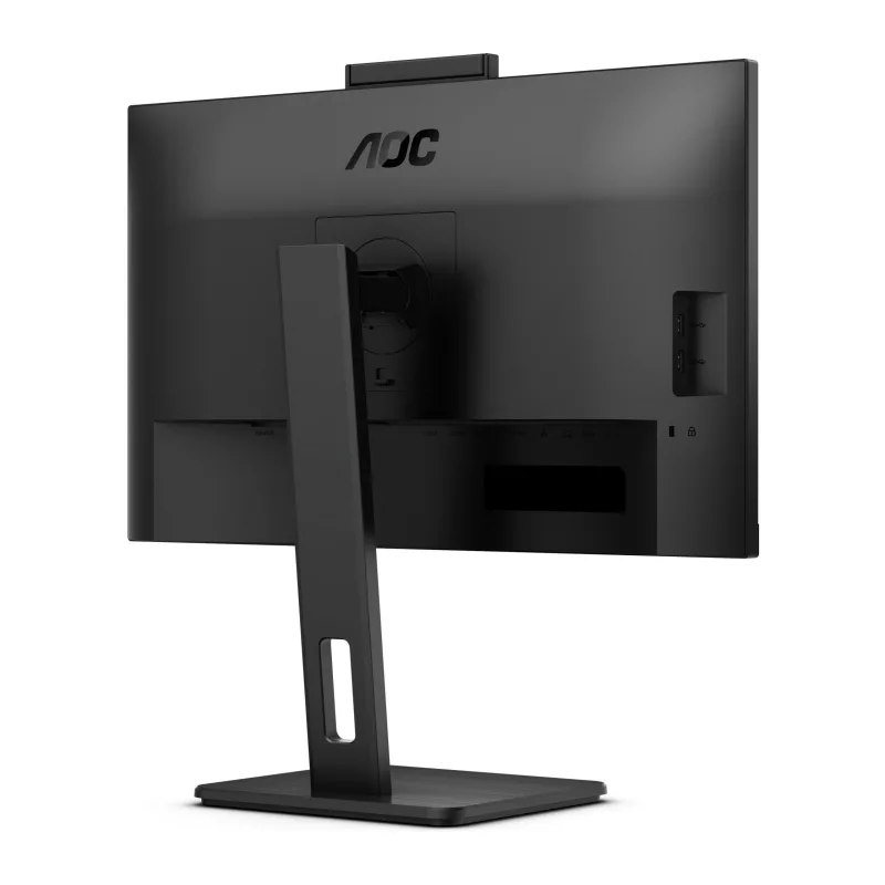 Монитор AOC Pro Q27P3QW черный