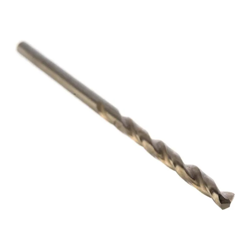 Сверло по металлу Milwaukee Thunderweb HSS-G 3.2x65мм 2шт (4932352350)
