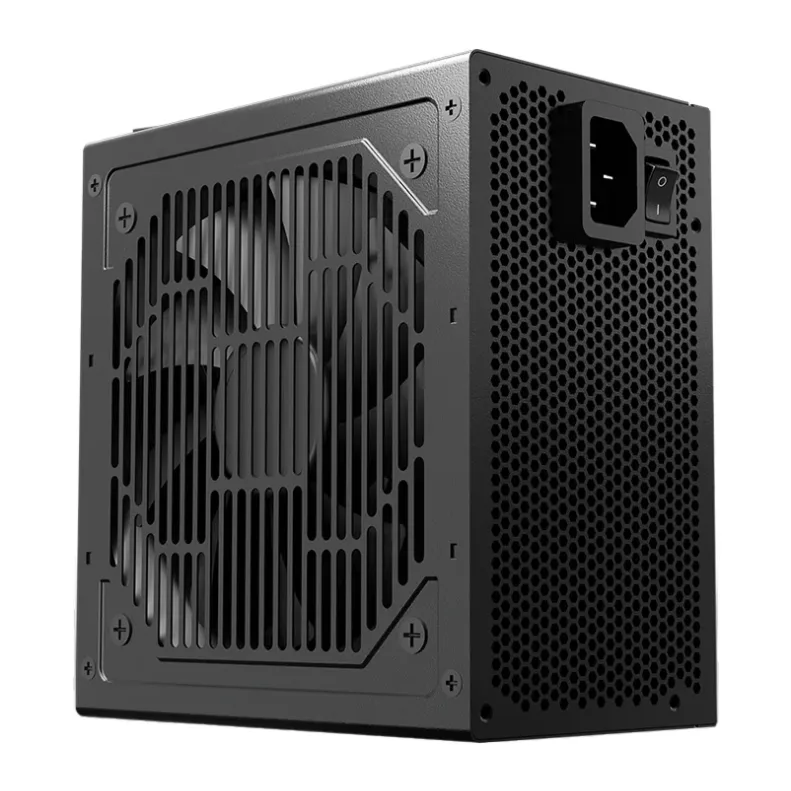 Блок питания PcCooler ATX 550W P3-F550-W1H (P3-F550-W1HWBK0-EU)