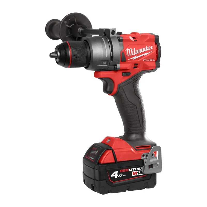 Дрель-шуруповёрт Milwaukee M18 FPD3-402C (4933492473)