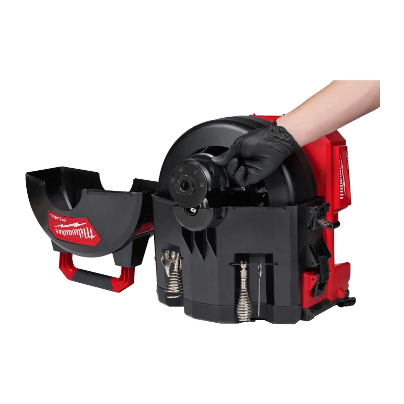 Автоподача Milwaukee 4932471993