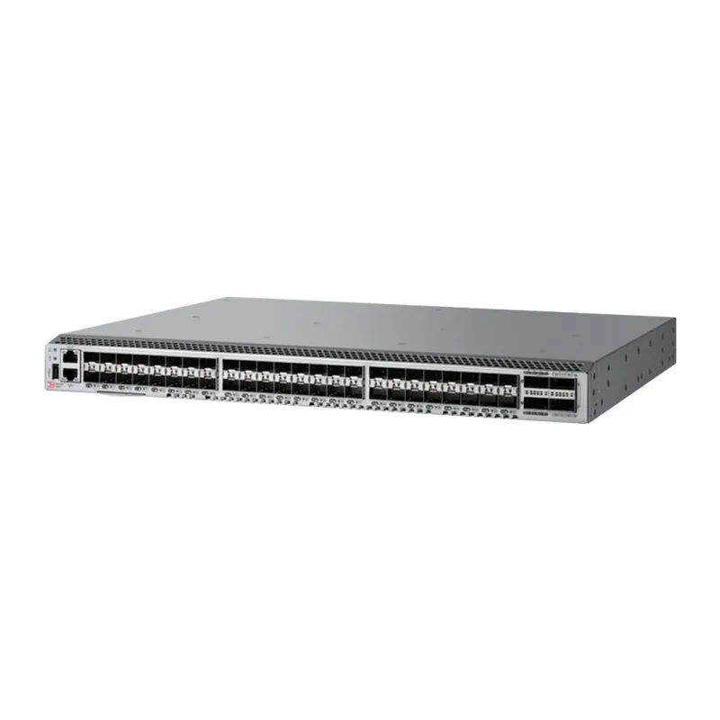 Коммутатор Brocade G620 (BR-G620-24-16G-R)