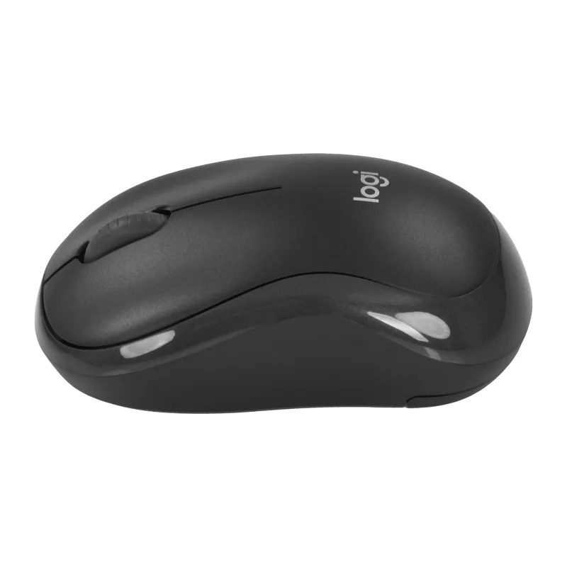 Мышь Logitech B175 черный (910-004332)
