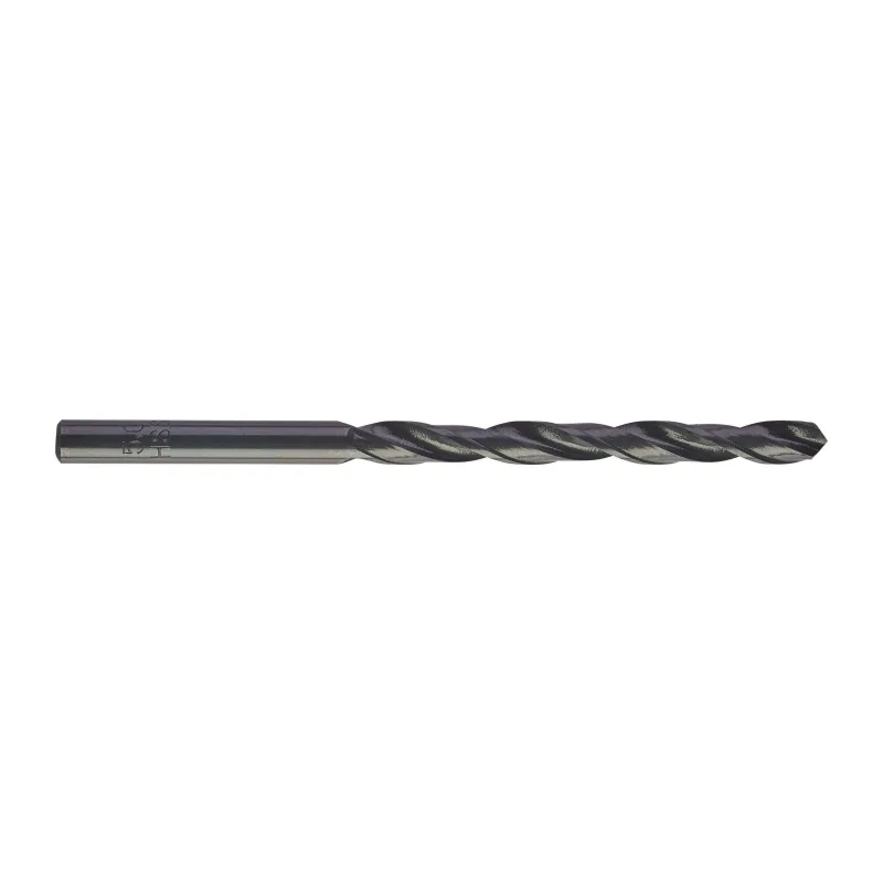 Сверло по металлу Milwaukee HSS-R 5.0мм 10шт (4932363484)