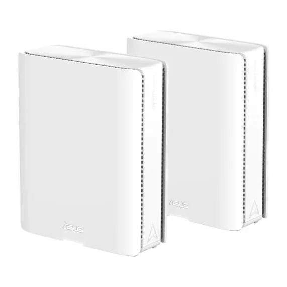 MESH-система Asus BQ16 W-2-PK (90IG08K0-MO3N2V)