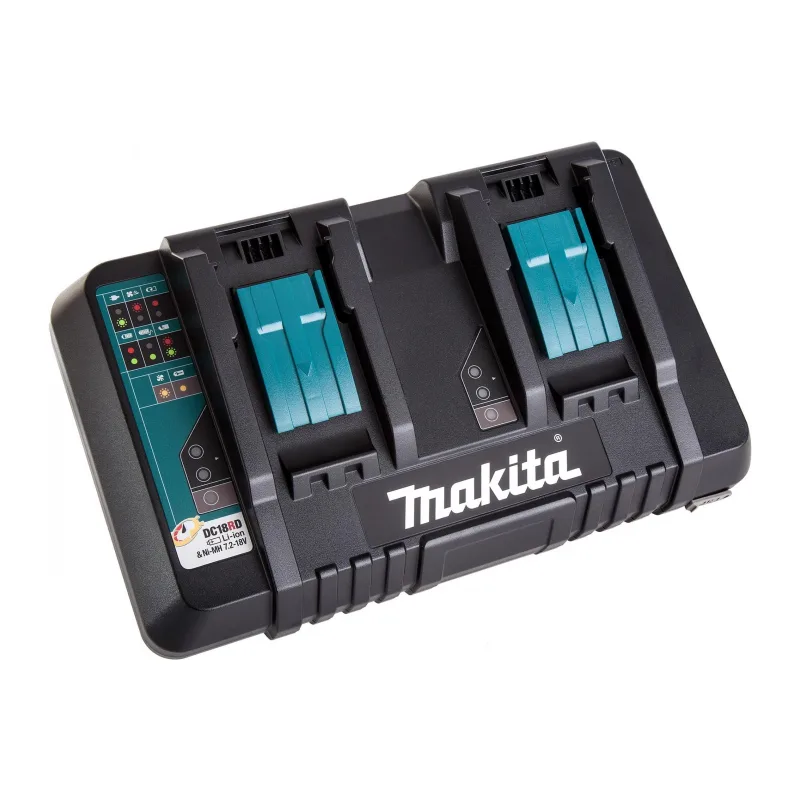 Зарядное устройство для инструмента Makita DC18RD (196941-7)